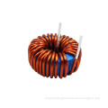 Amorphous Choke Toroidal Inductors